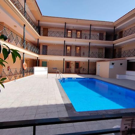 Bonito Apartamento Vacacional Motril Buitenkant foto