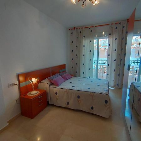 Bonito Apartamento Vacacional Motril Buitenkant foto