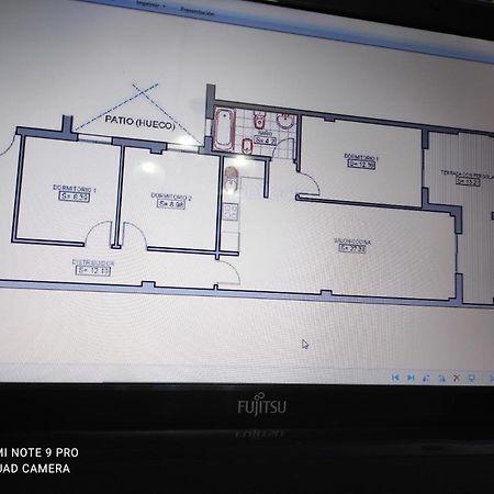 Bonito Apartamento Vacacional Motril Buitenkant foto