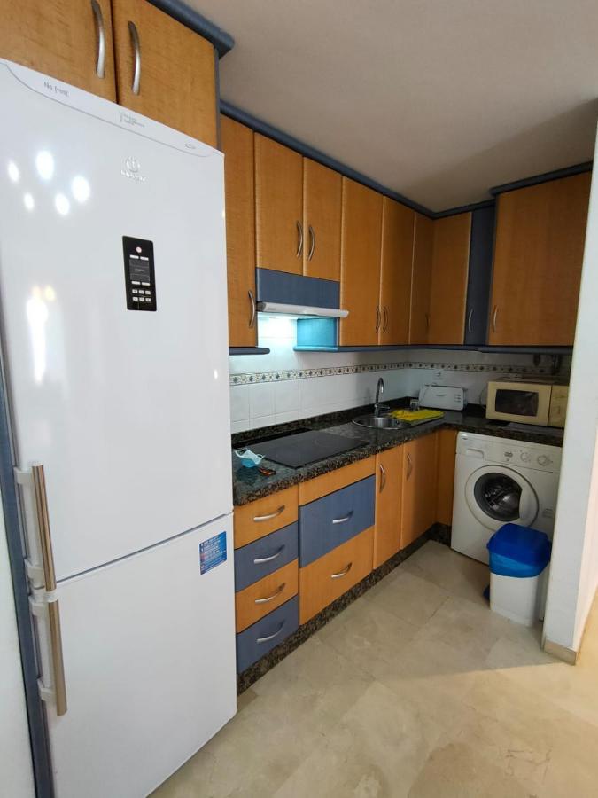 Bonito Apartamento Vacacional Motril Buitenkant foto