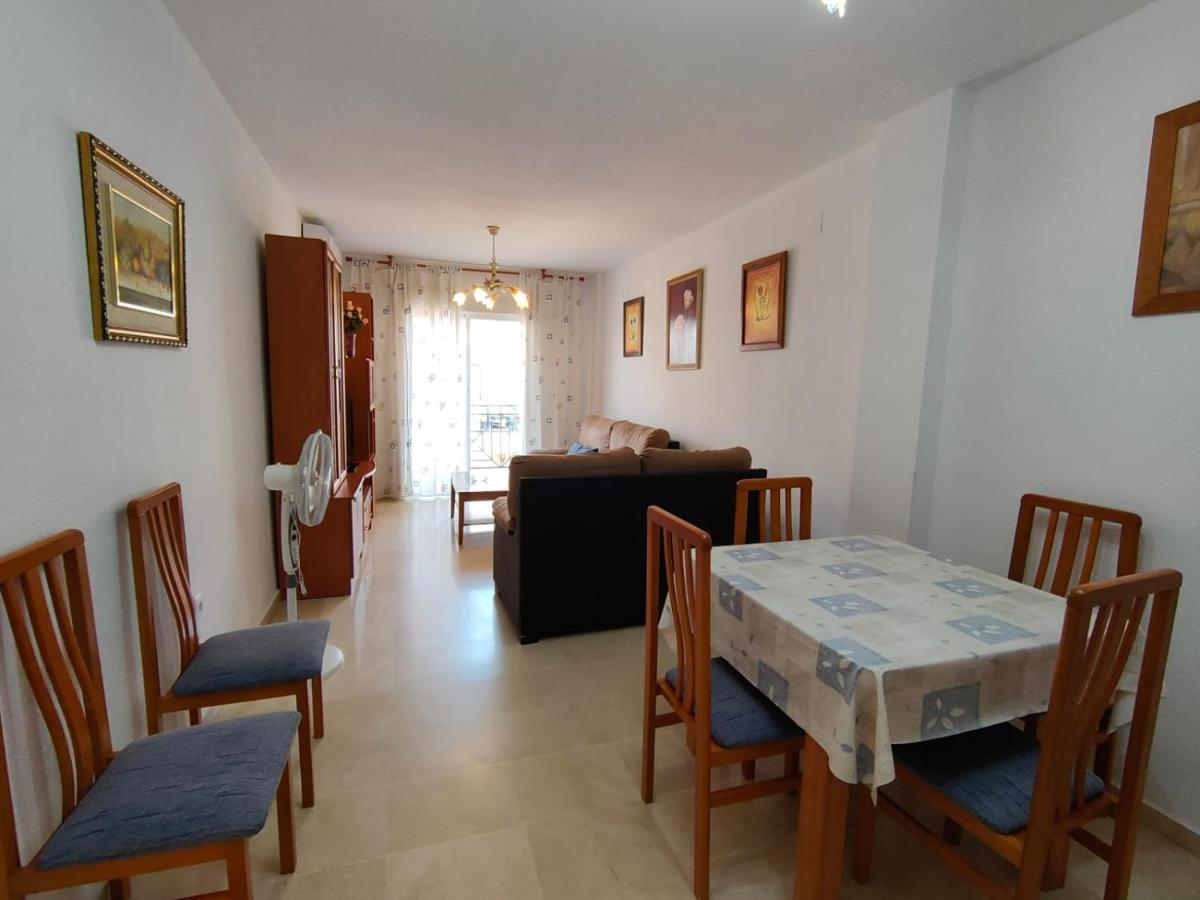 Bonito Apartamento Vacacional Motril Buitenkant foto