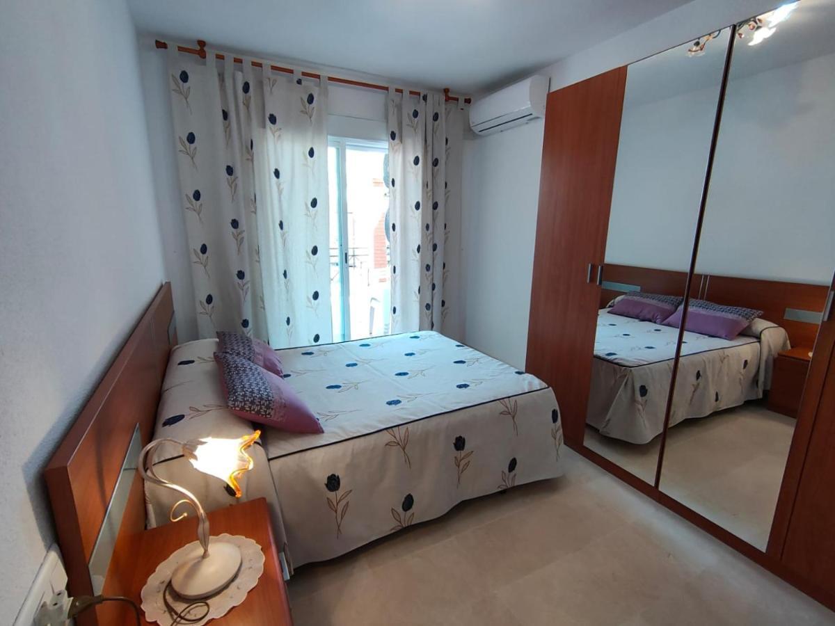 Bonito Apartamento Vacacional Motril Buitenkant foto