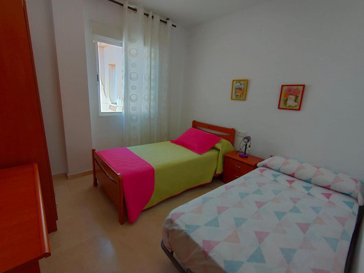 Bonito Apartamento Vacacional Motril Buitenkant foto