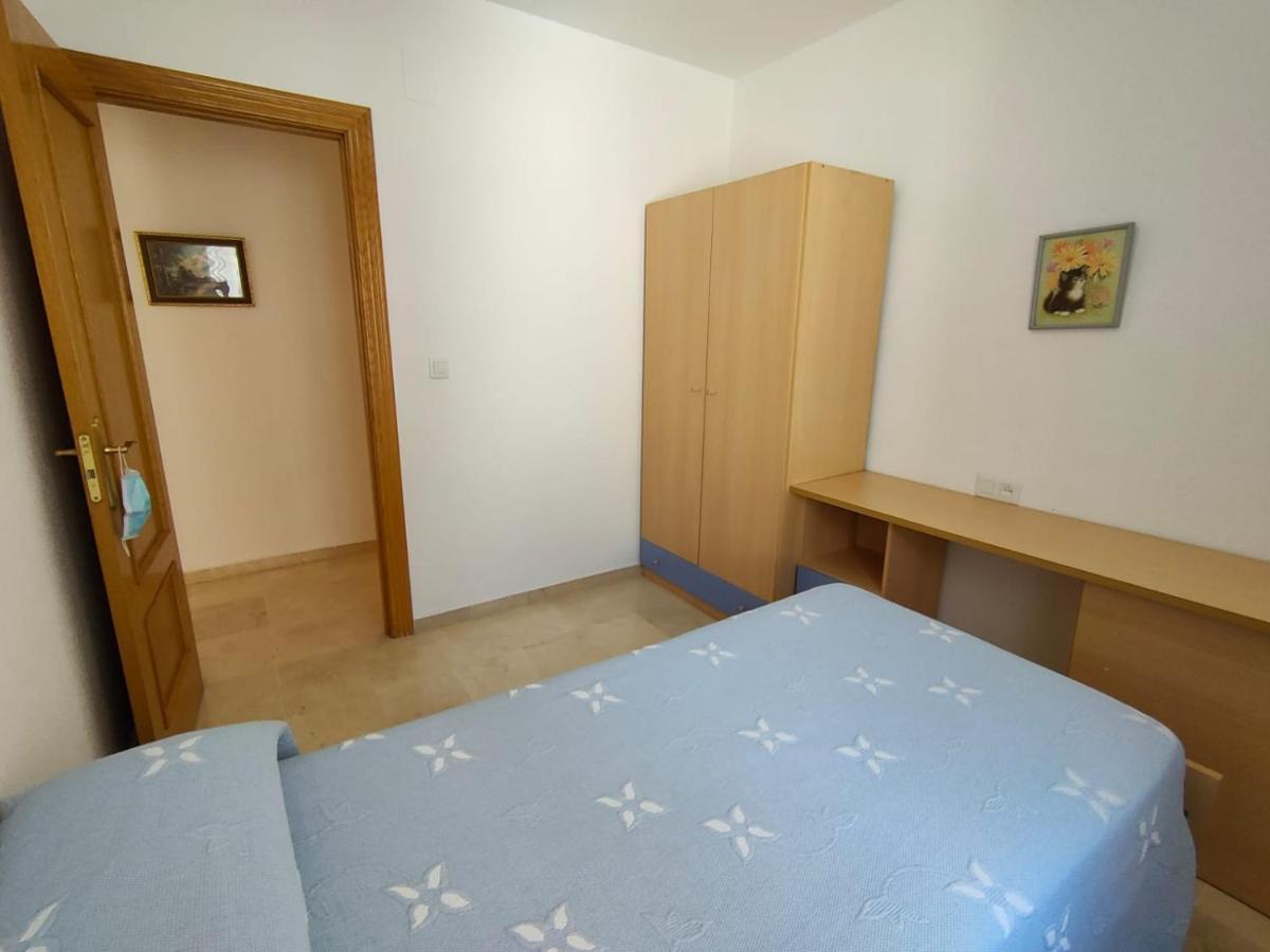 Bonito Apartamento Vacacional Motril Buitenkant foto