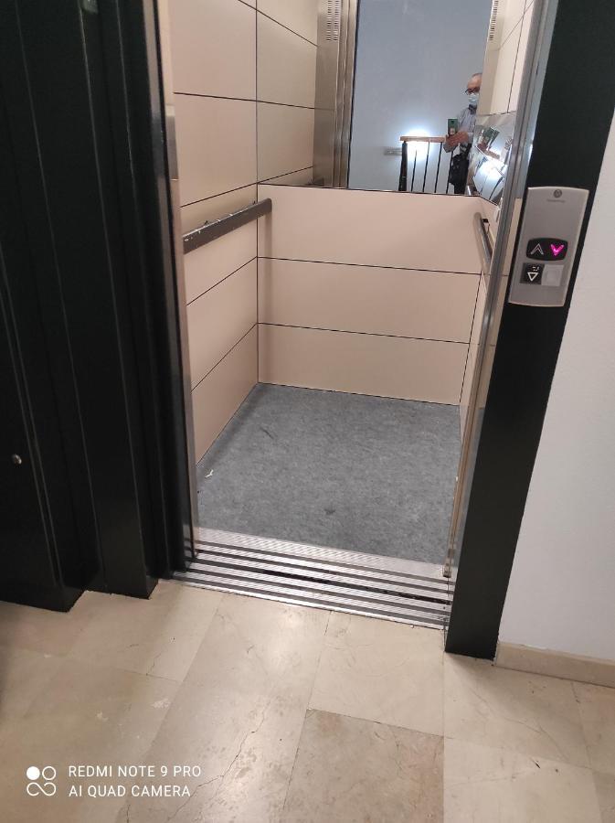 Bonito Apartamento Vacacional Motril Buitenkant foto