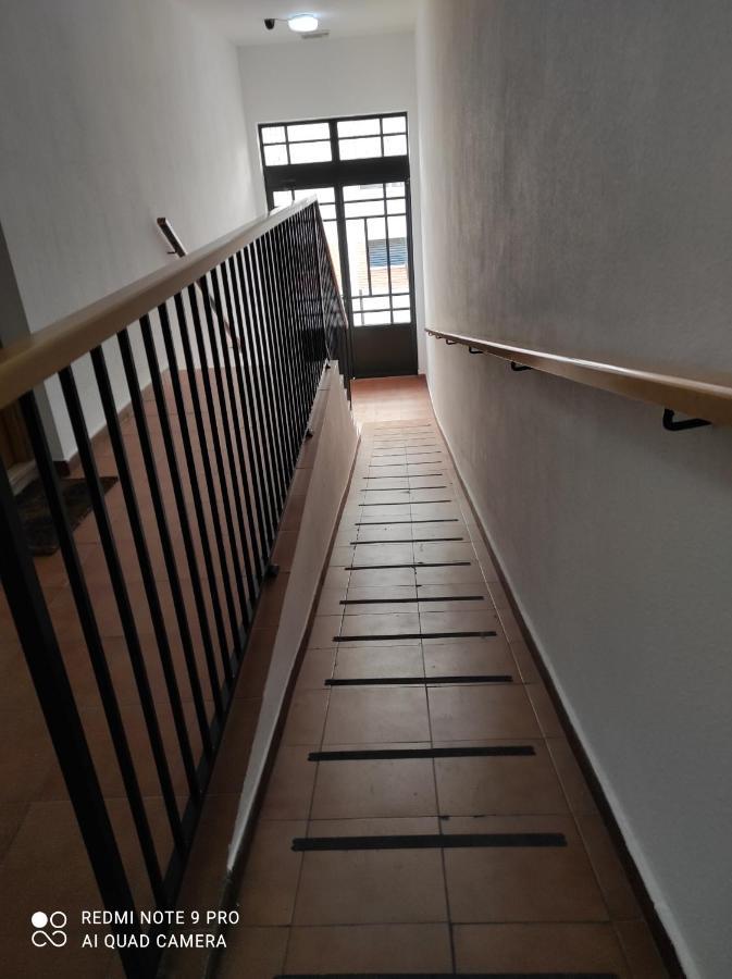 Bonito Apartamento Vacacional Motril Buitenkant foto