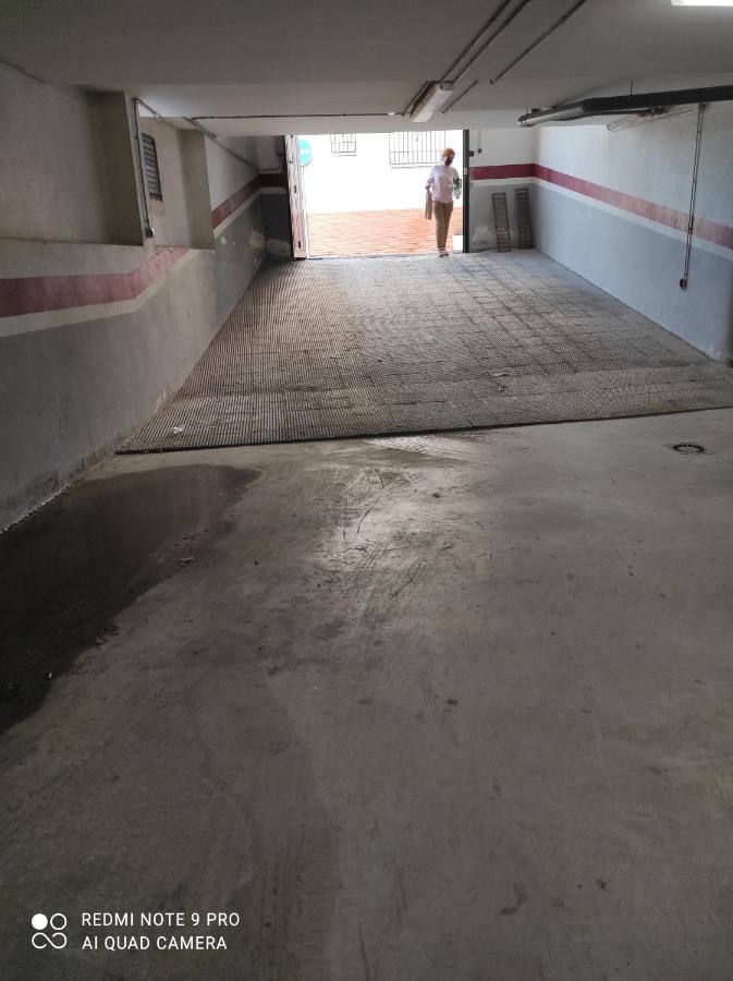 Bonito Apartamento Vacacional Motril Buitenkant foto