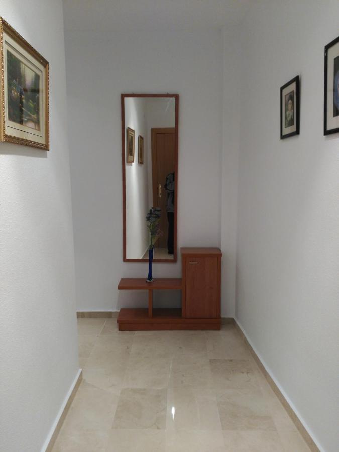 Bonito Apartamento Vacacional Motril Buitenkant foto